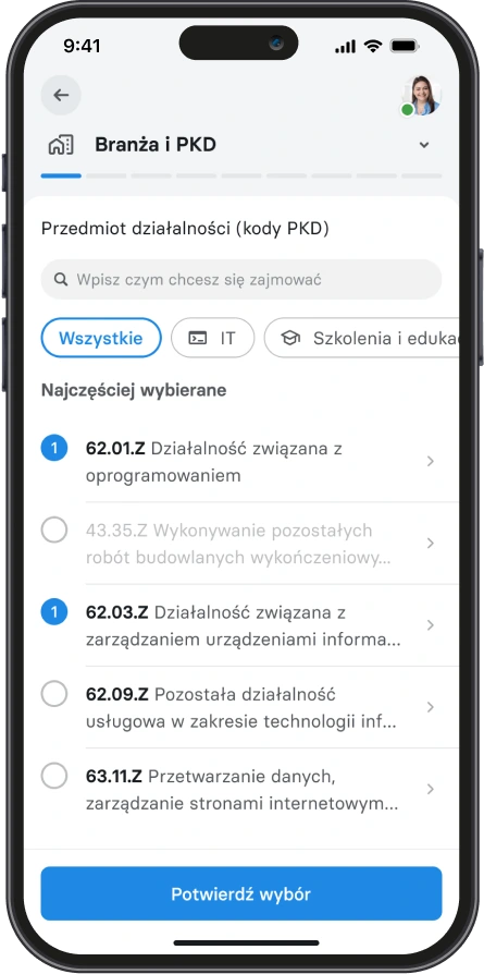 Drugi krok