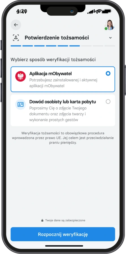 Trzeci krok